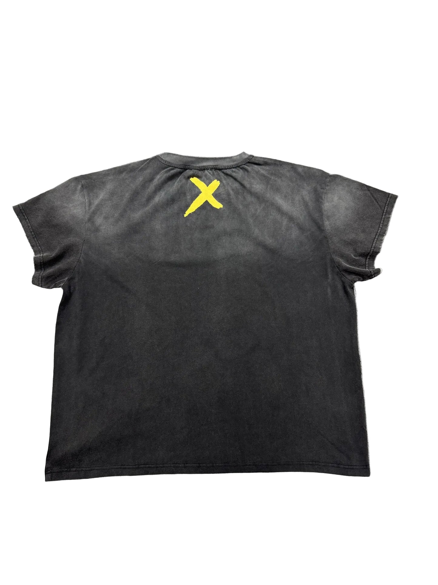 “Hoop dreams” tee
