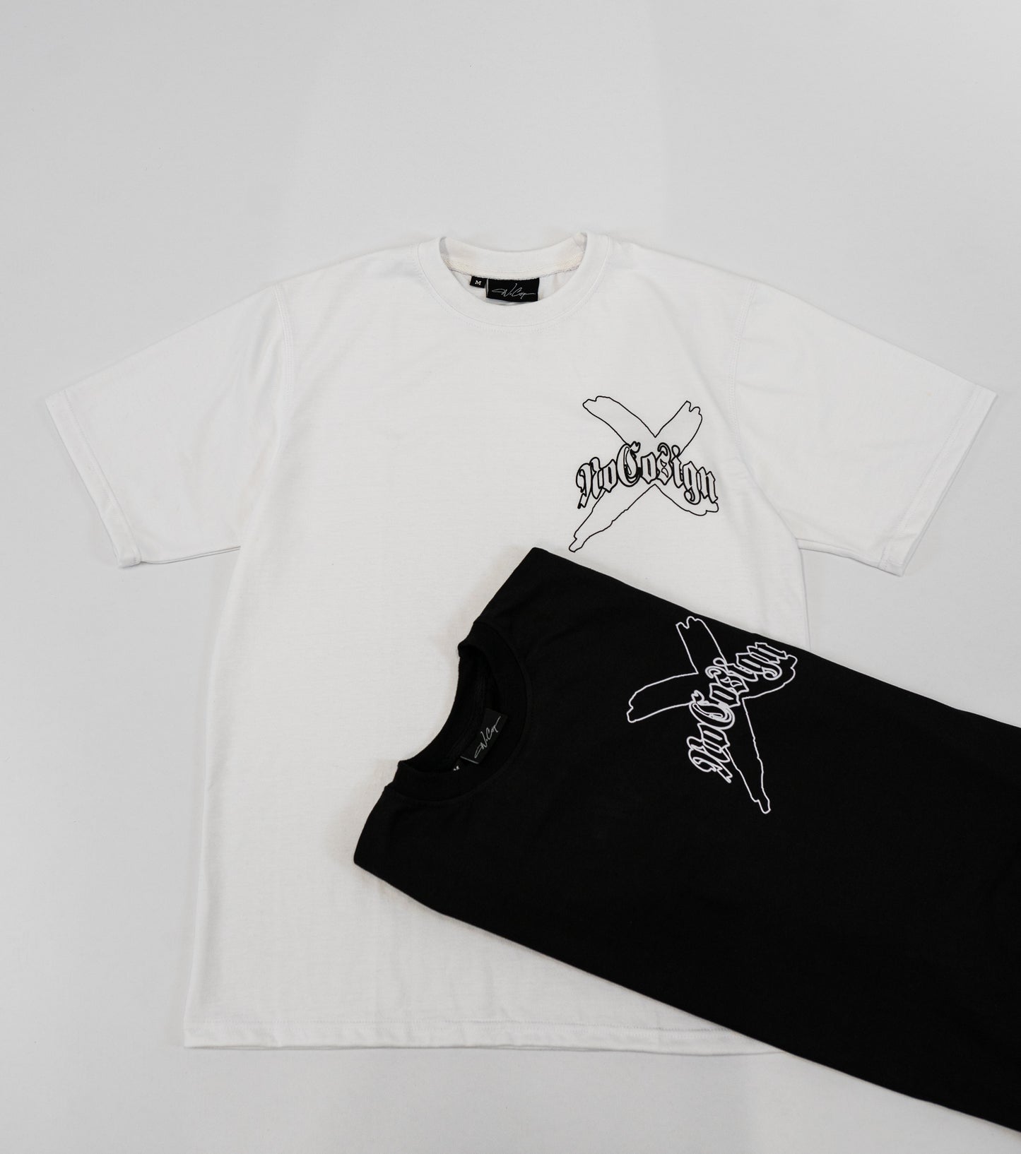 Day to day t-shirt White