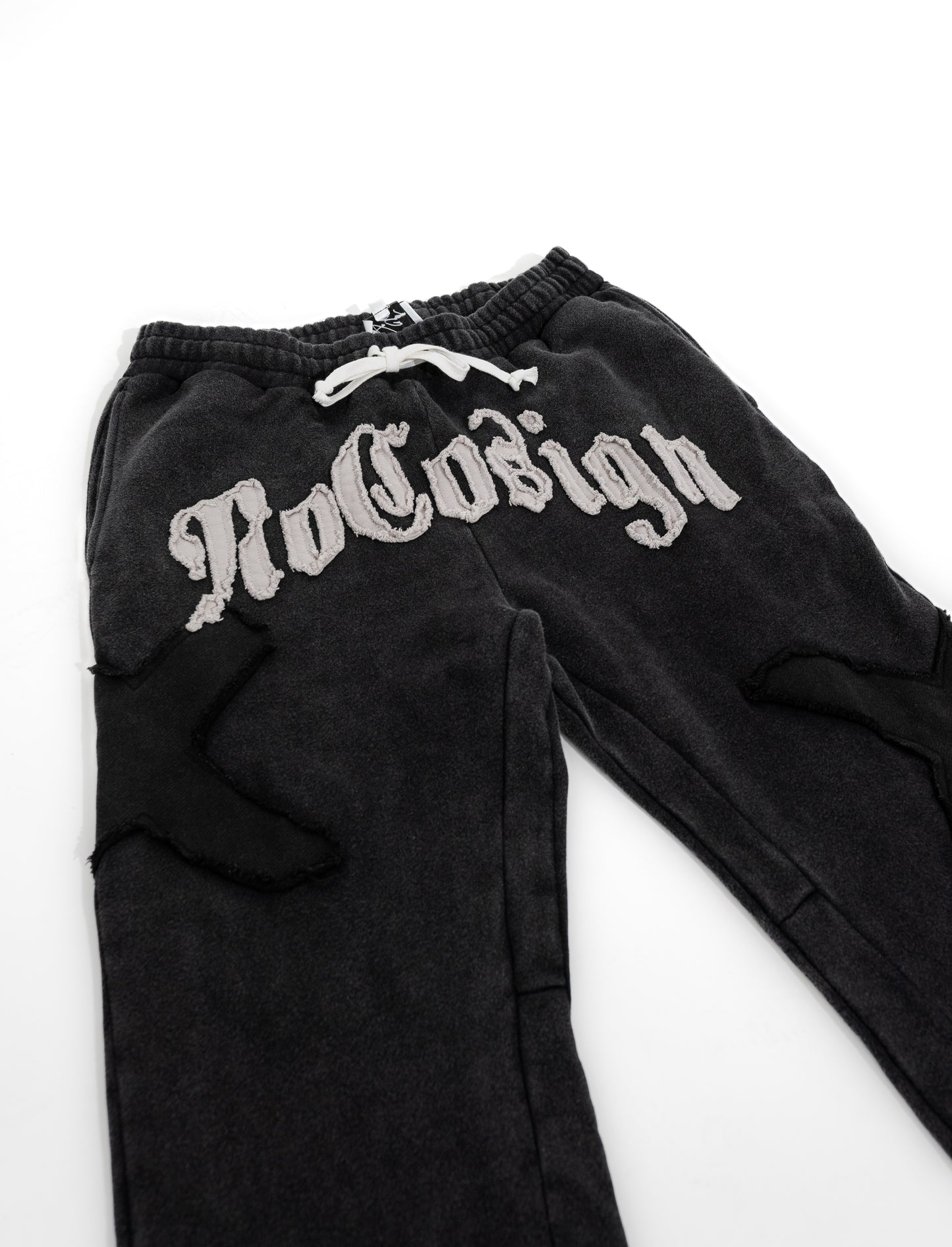 SHADOW BANNED SWEATPANTS