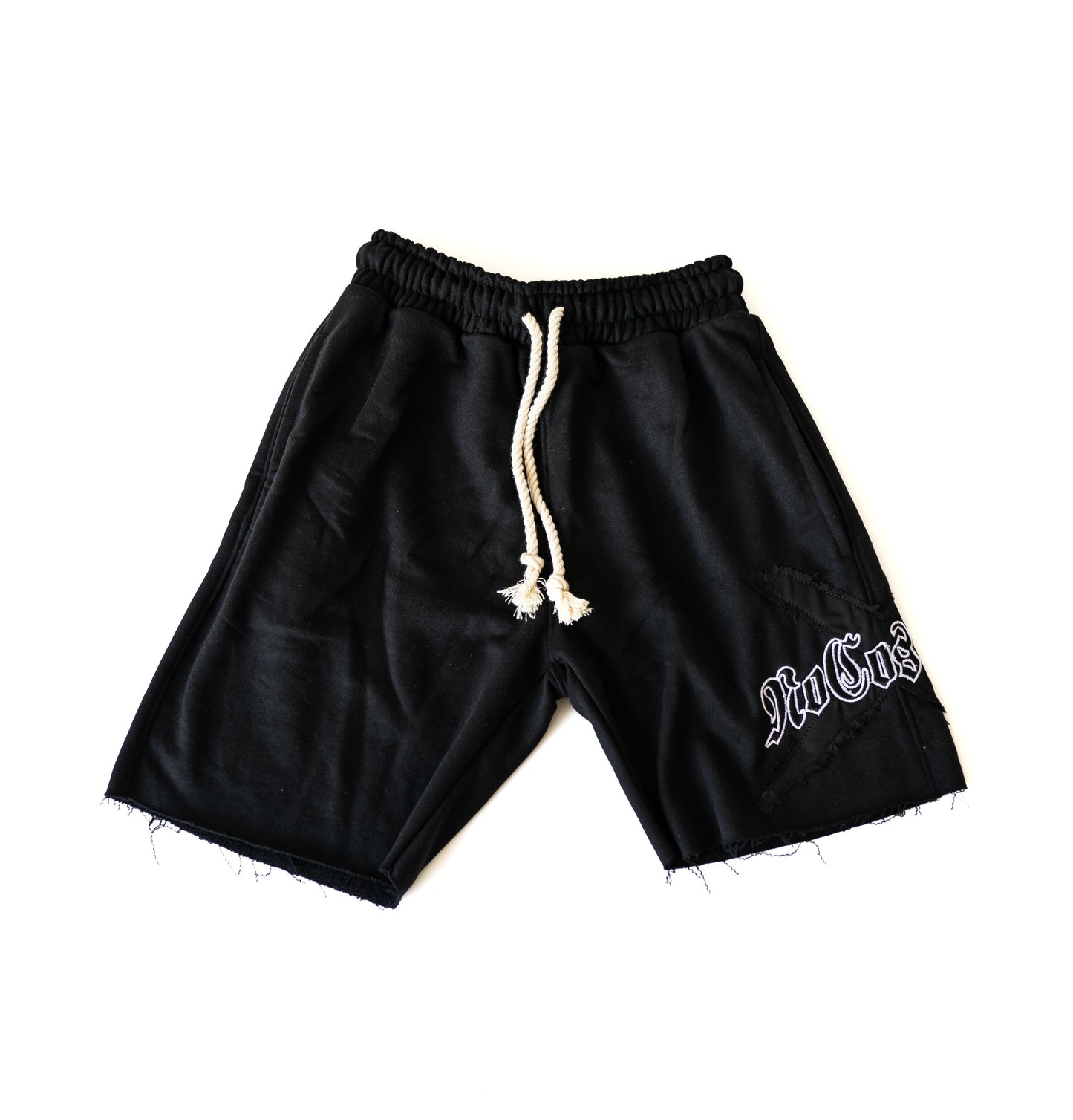 Day to Day shorts black