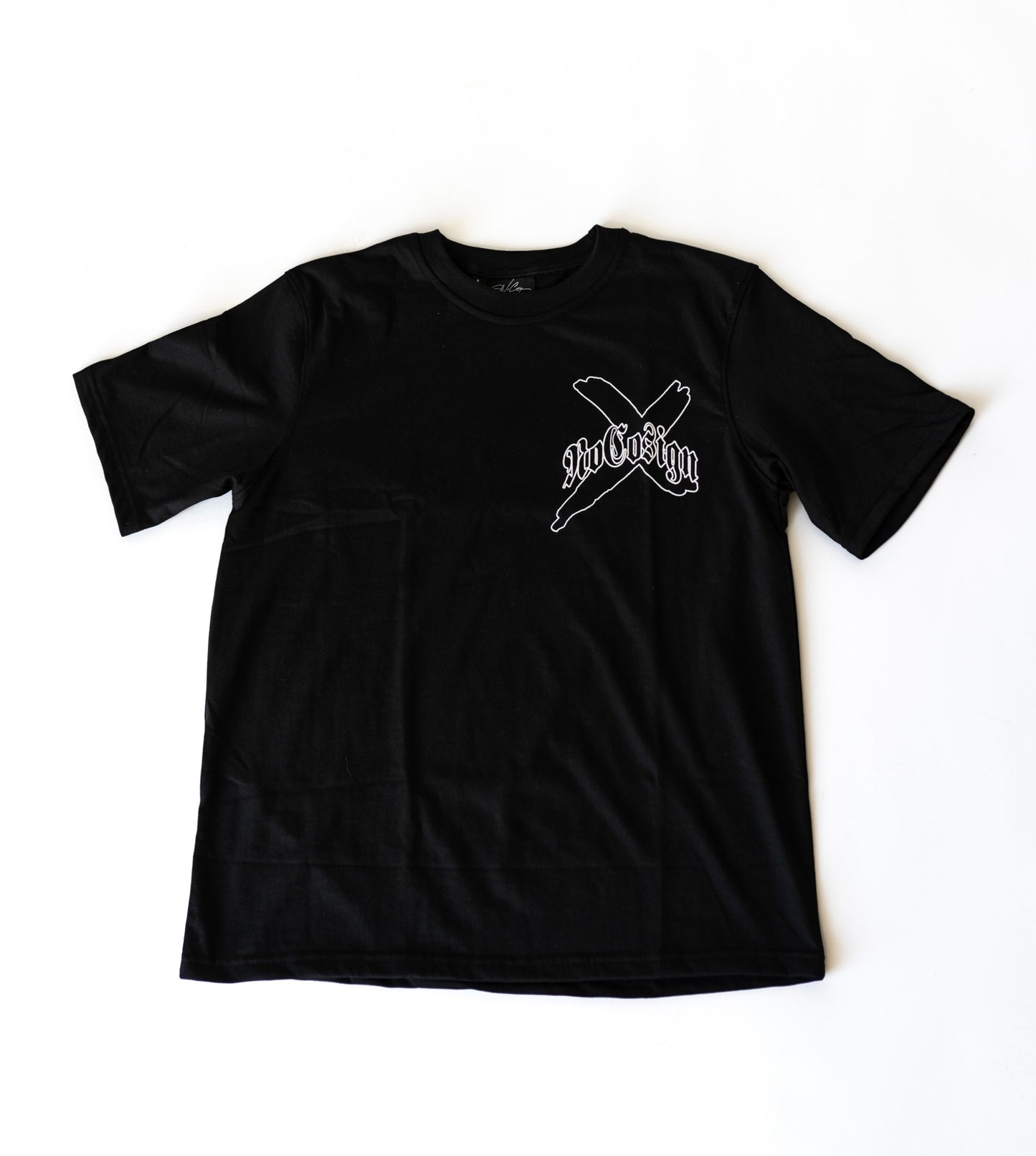 Day to Day t-shirt black