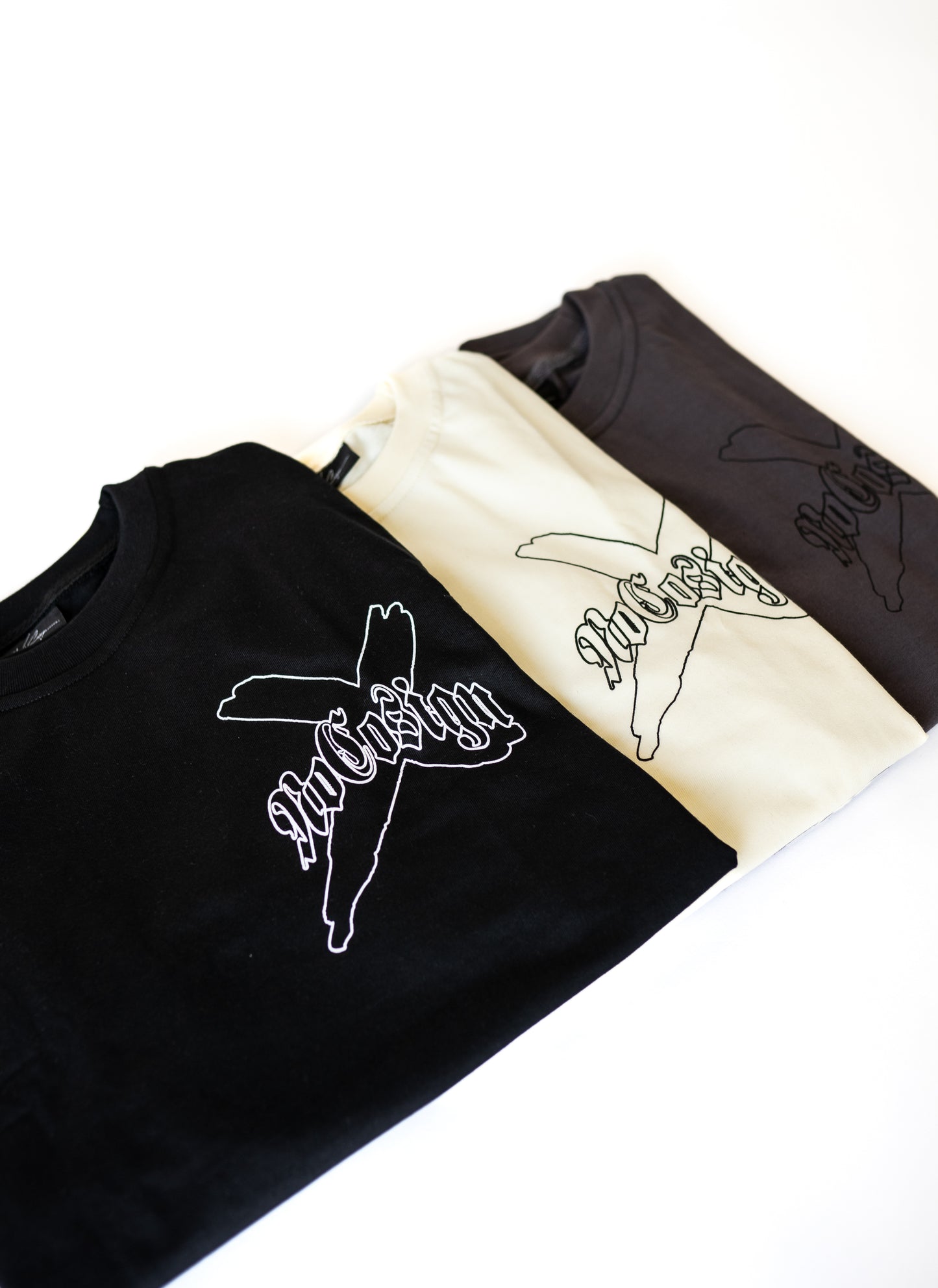 Day to Day t-shirt off white