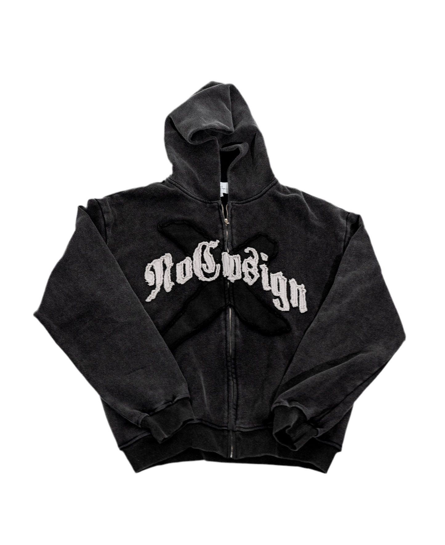 SHADOW BANNED HOODIE
