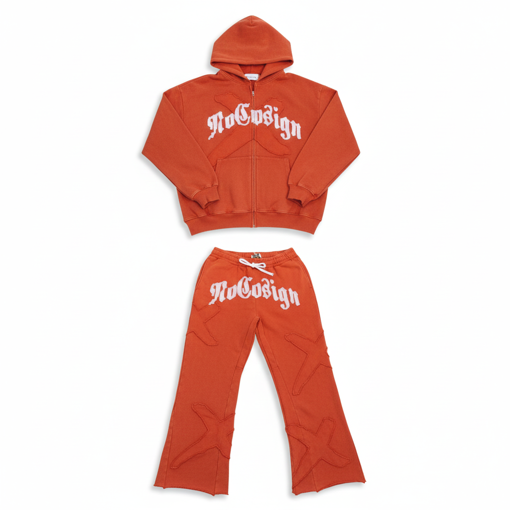 SHADOW BANNED FULL SET