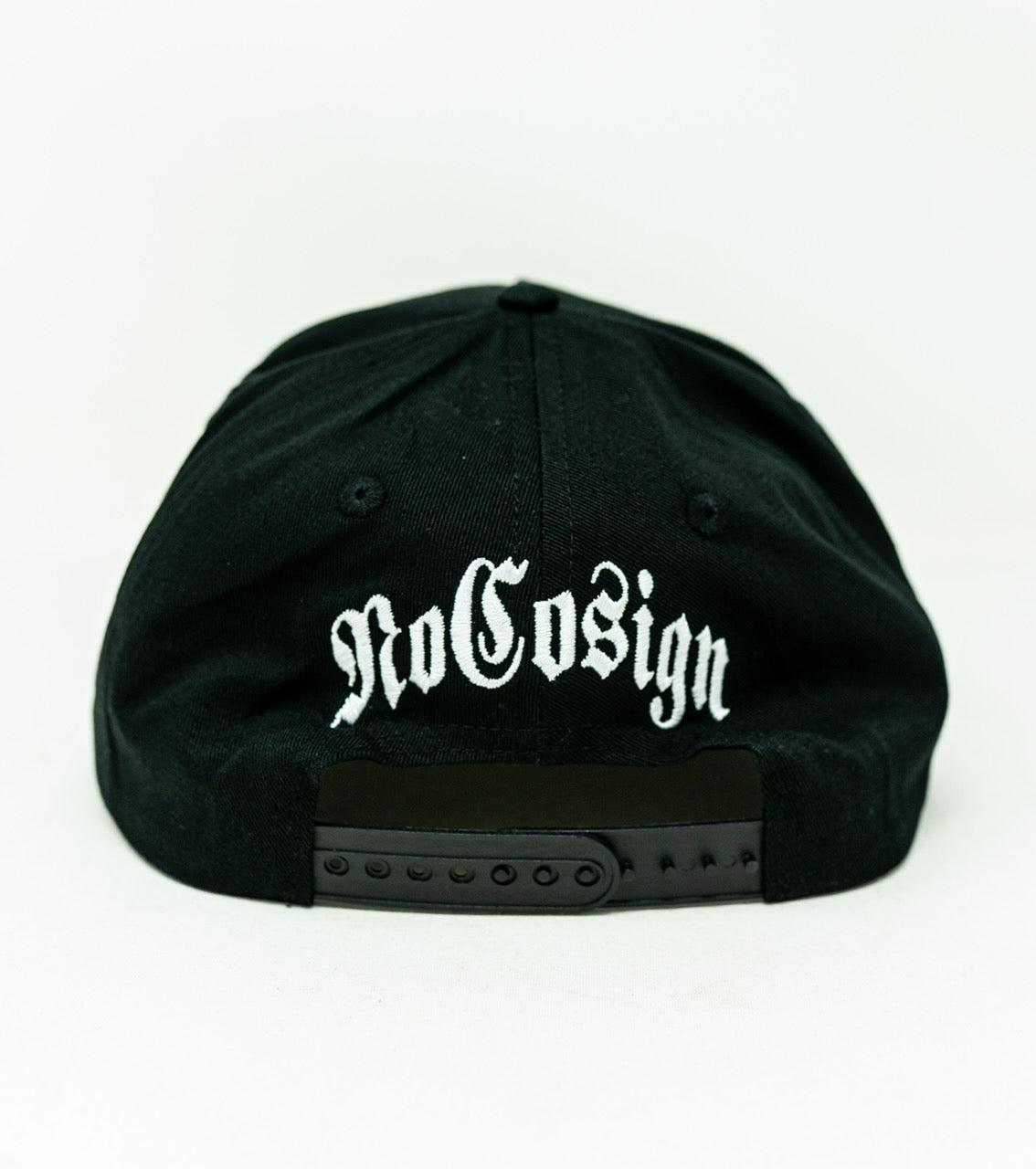 OG “Green Brim” SnapBack