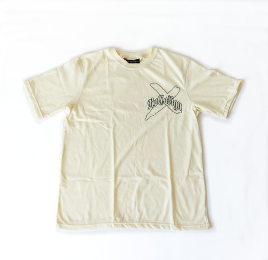 Day to Day t-shirt off white