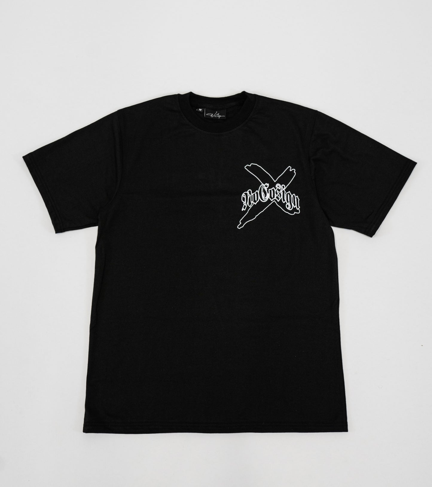 Day to Day t-shirt Black