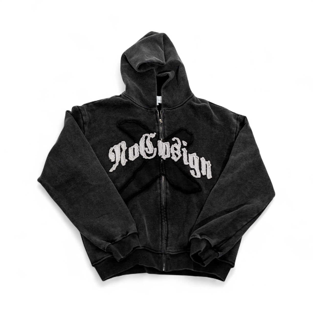 SHADOW BANNED HOODIE