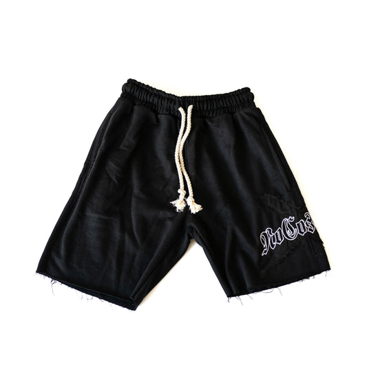 Day to Day shorts black