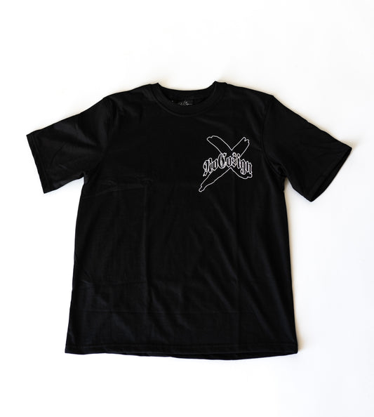 Day to Day t-shirt black