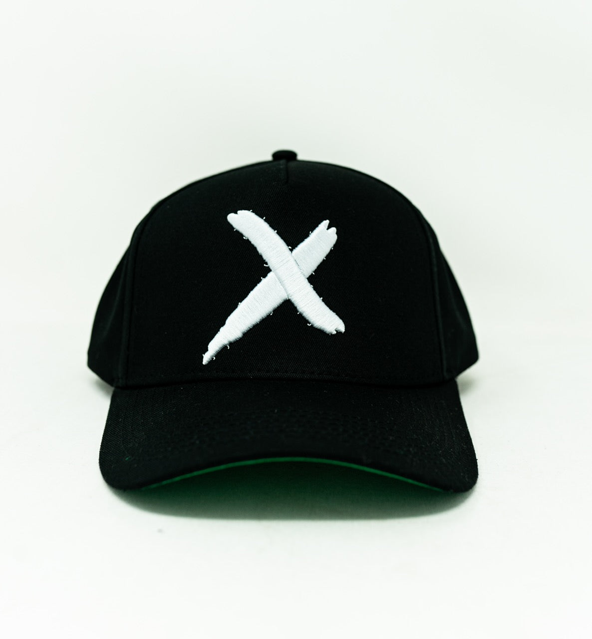 OG “Green Brim” SnapBack