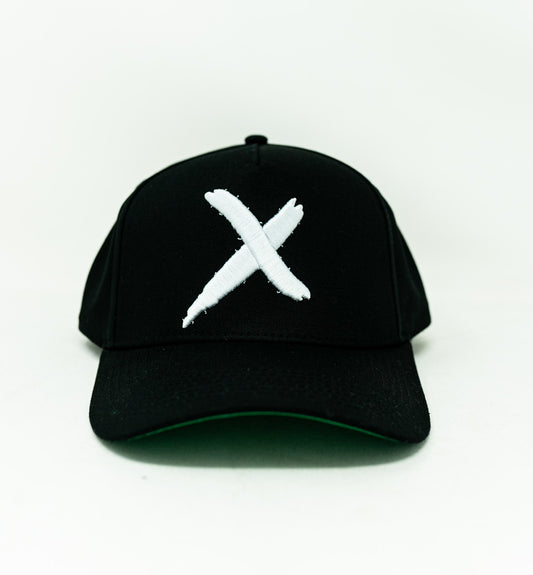 OG “Green Brim” SnapBack