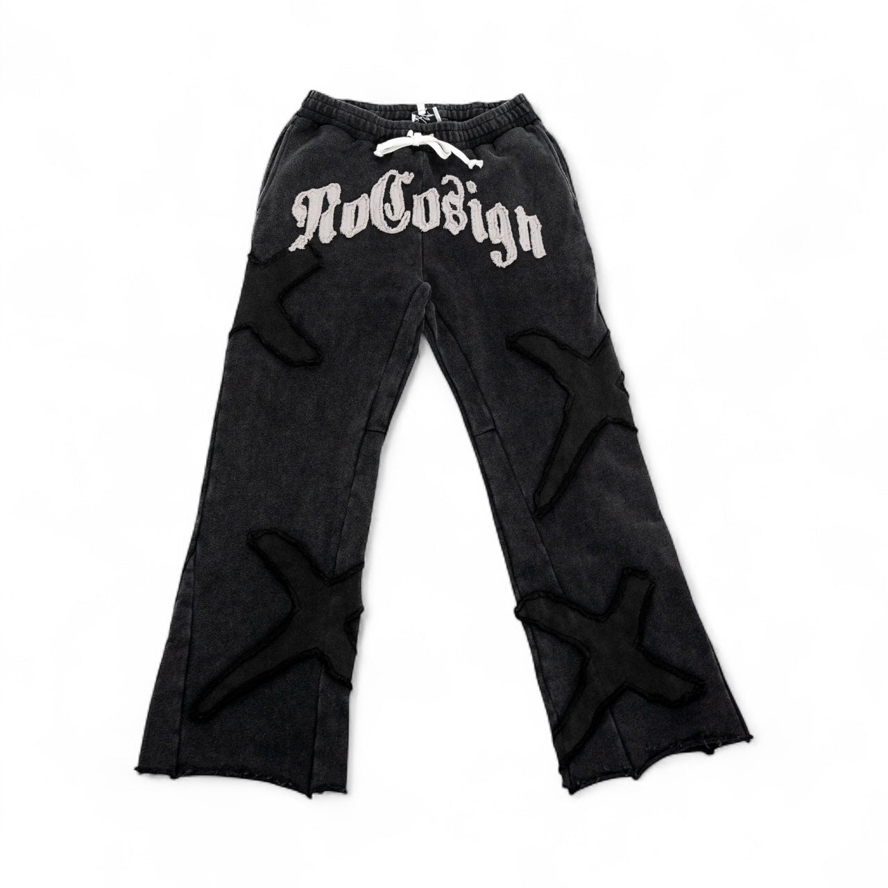 SHADOW BANNED SWEATPANTS