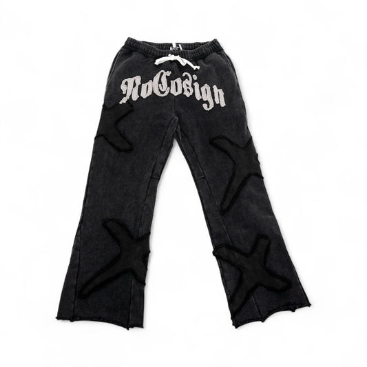 SHADOW BANNED SWEATPANTS