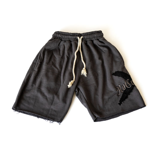 Day to Day shorts gray