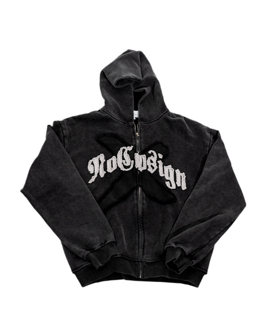 SHADOW BANNED HOODIE