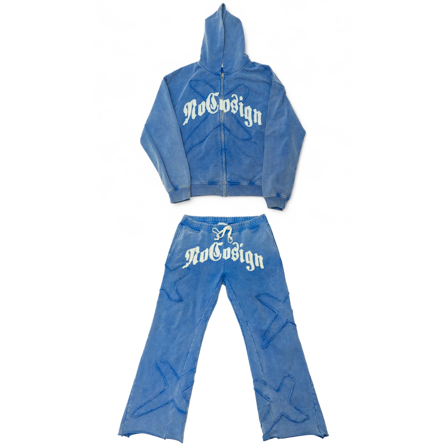 SHADOW BANNED FULL SET