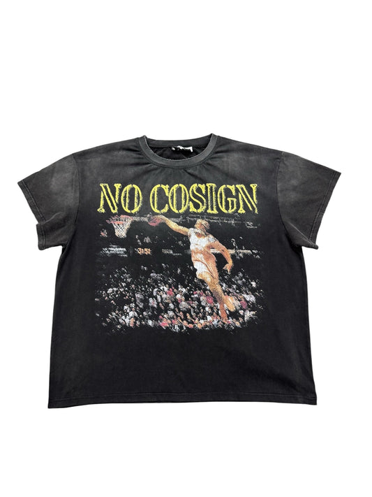 “Hoop dreams” tee